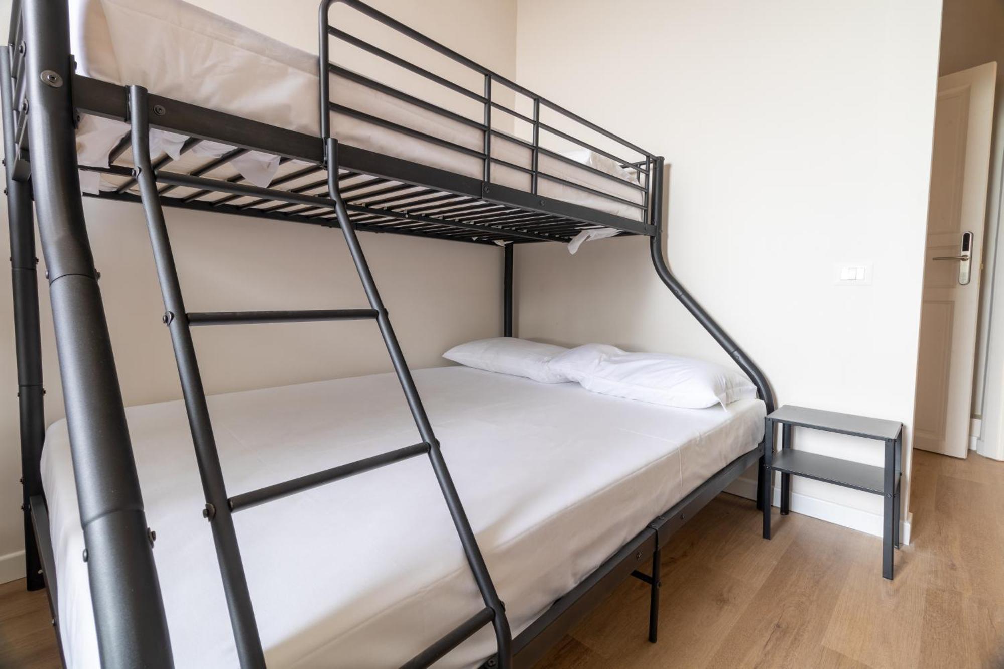 Joe Litty Rooms — Foto 3